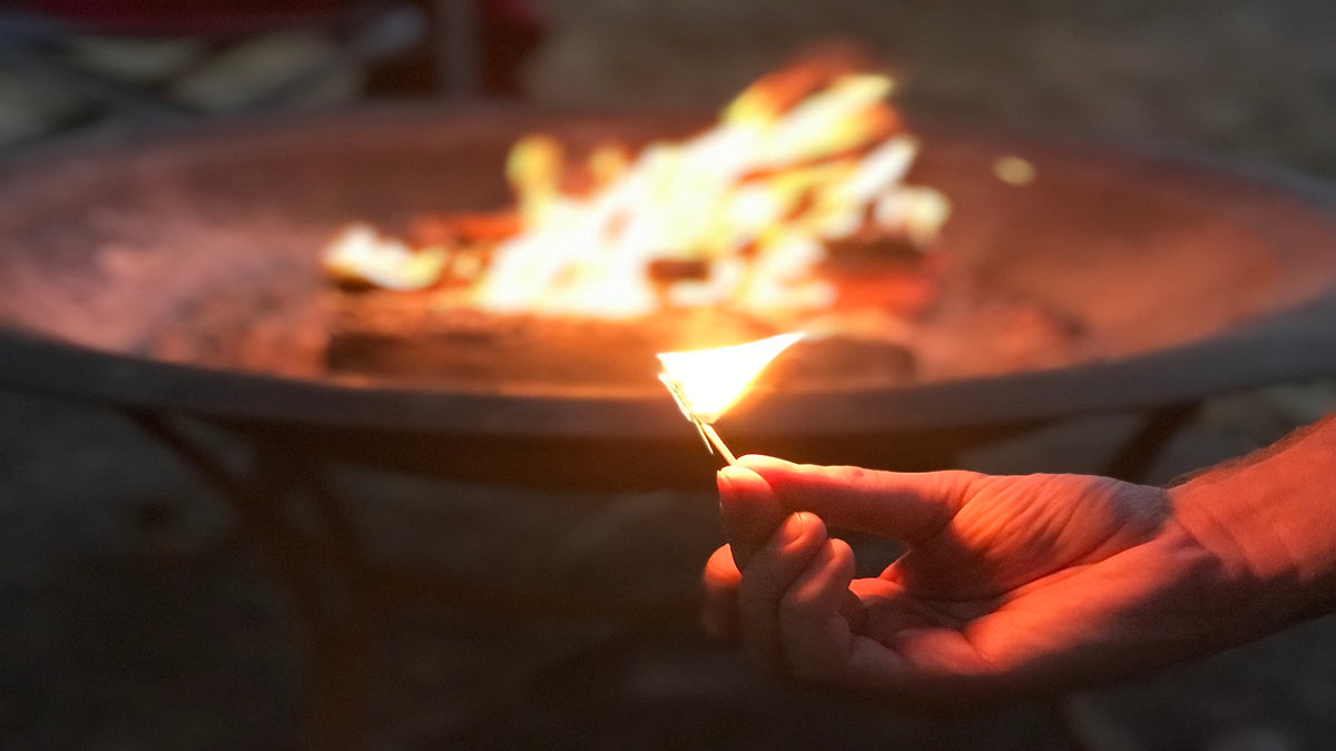 15 Items to Always Include in Your Camping Kit