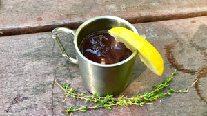 7 Best Camping Cocktails