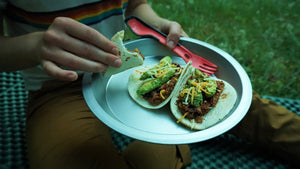 An Entire Day of DIY Dehydrated Meals For Your Next Backpacking Adventure