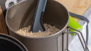 Backpacker's Guide To DIY Dehydrated Meals