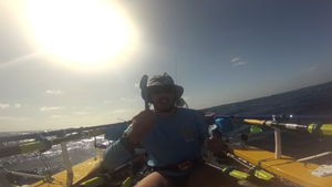 Voyage Across the Atlantic Ocean: ROW4ALS