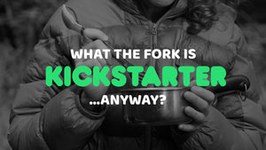 What Is Kickstarter?